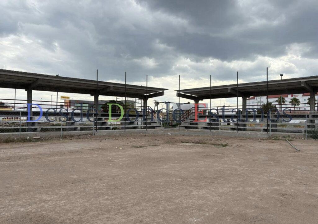 Contarán estudiantes de Tecnológico con espacio deportivo