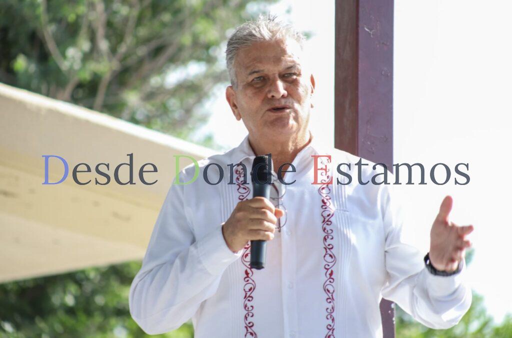 Impulsa SST estrategia federal “3 X Mi Salud”