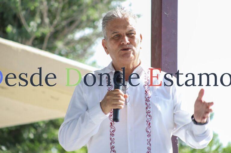 Impulsa SST estrategia federal “3 X Mi Salud”