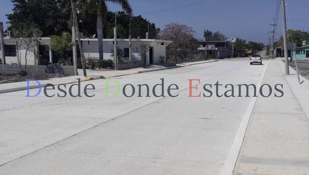 Es González parte de la transformación de Tamaulipas