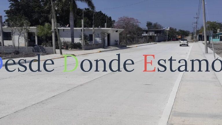 Es González parte de la transformación de Tamaulipas