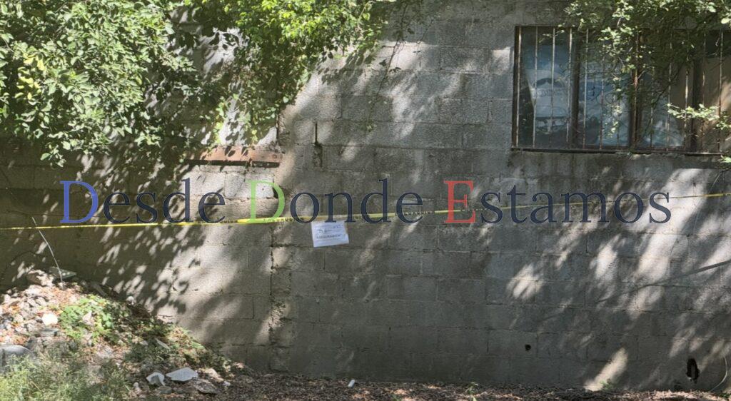 Ordena Conagua desalojo de familias del cauce del rio San Marcos