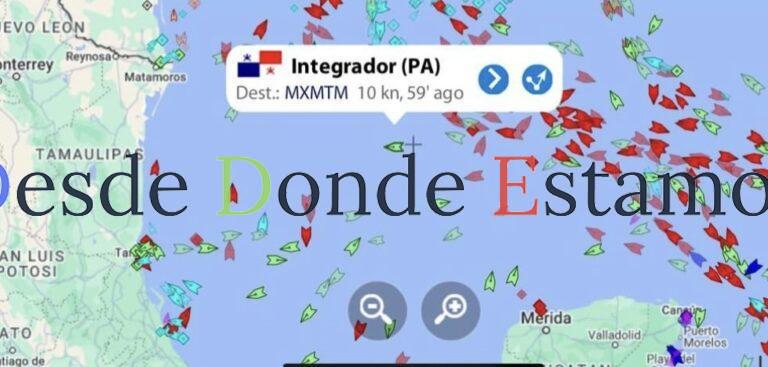 Gobernador pondrá en operación el Puerto Norte de Matamoros