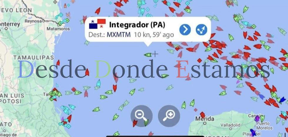 Gobernador pondrá en operación el Puerto Norte de Matamoros