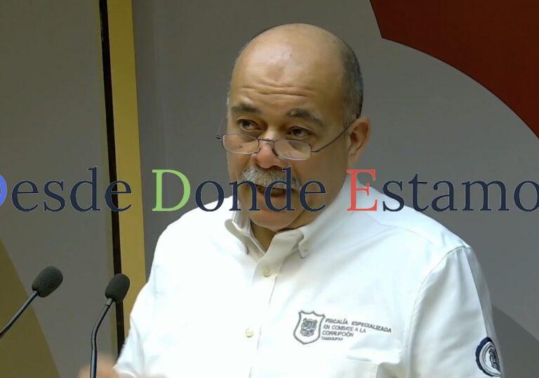 No llegarían a tribunales presuntos actos de corrupción