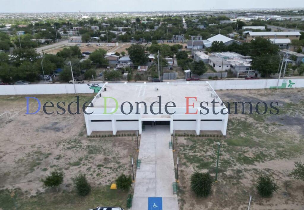 Apuestan en Nuevo Laredo a la educación y al futuro