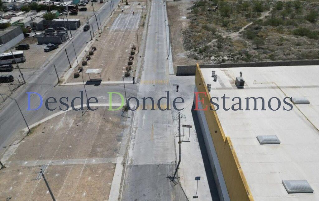 Continúa Municipio mejorando las vialidades