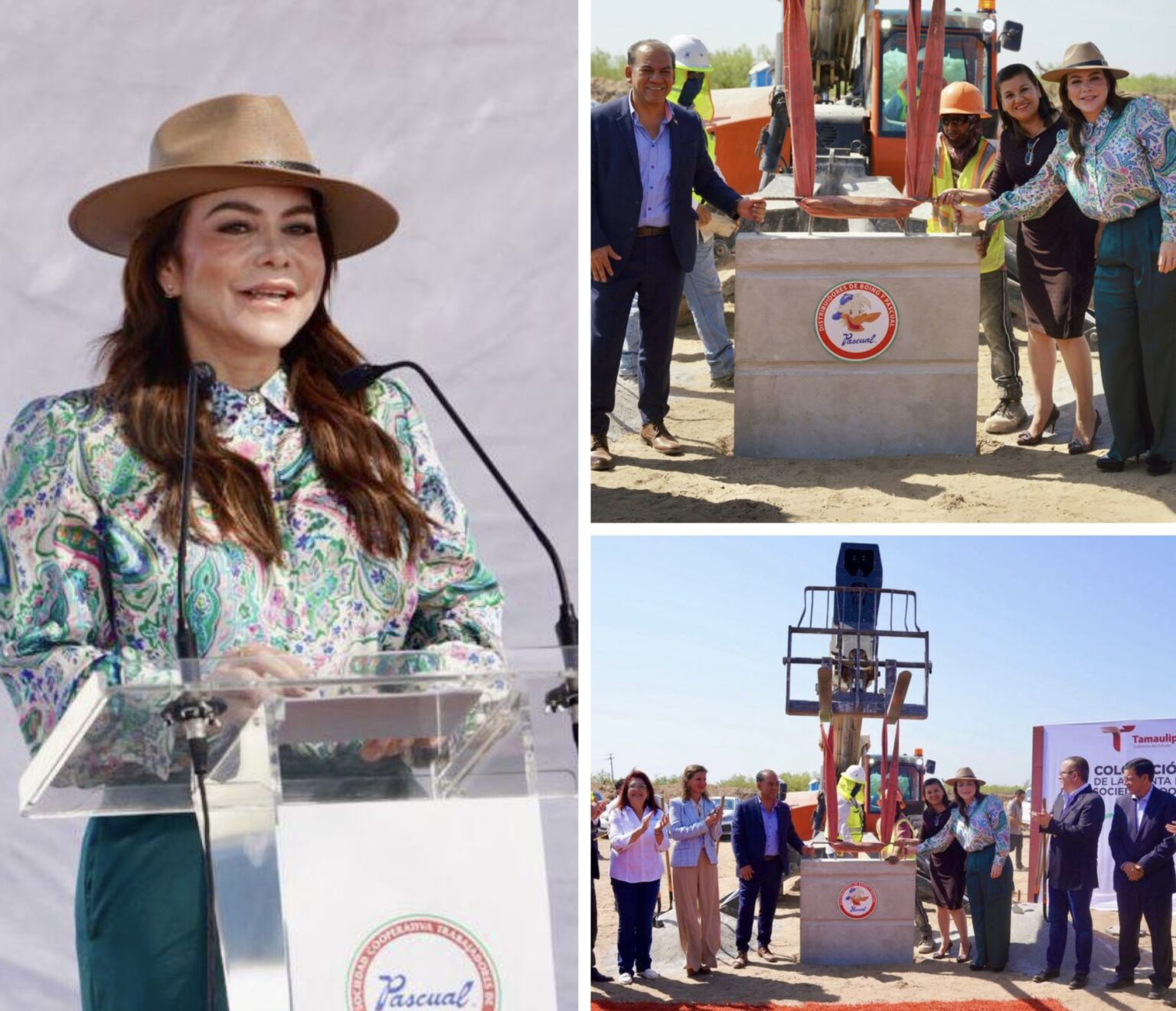 Nuevo Laredo reafirma liderazgo industrial