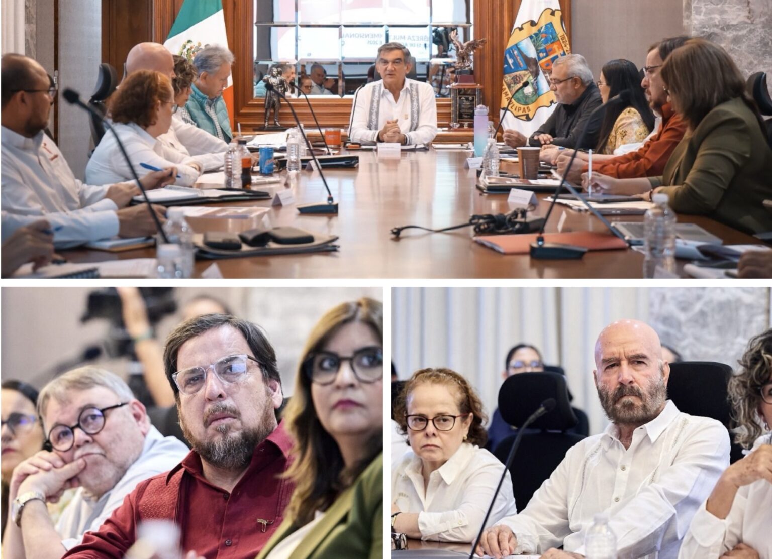 En tres años, Tamaulipas logra histórica disminución de pobreza extrema