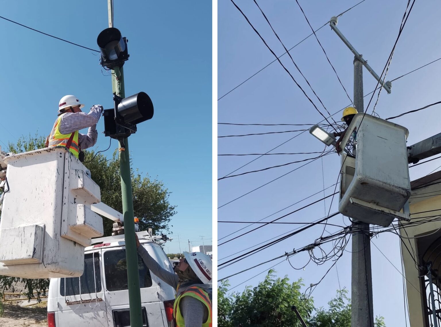 Atiende Municipio reportes en Servicios Públicos