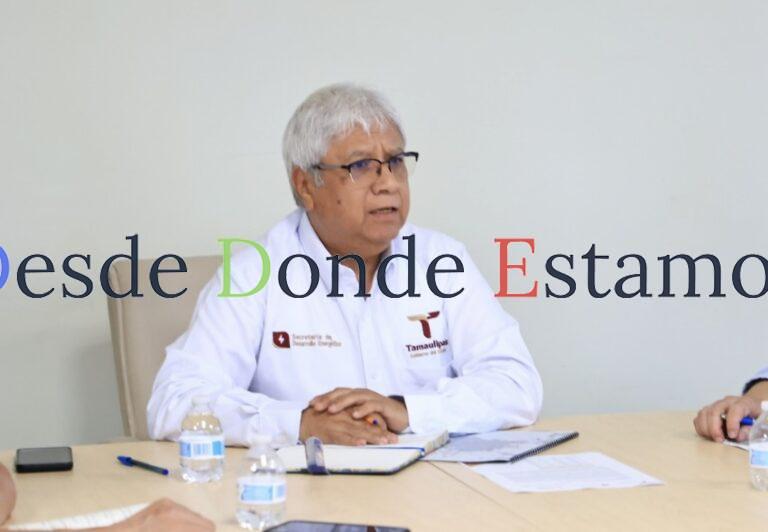 Será Victoria sede del Foro “Generación de Energía Eólica”