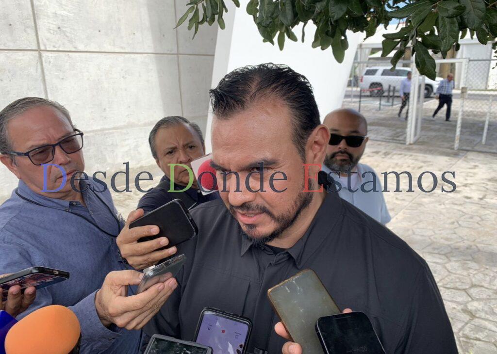 No tiene Tamaulipas indice alto por delitos de extorsión