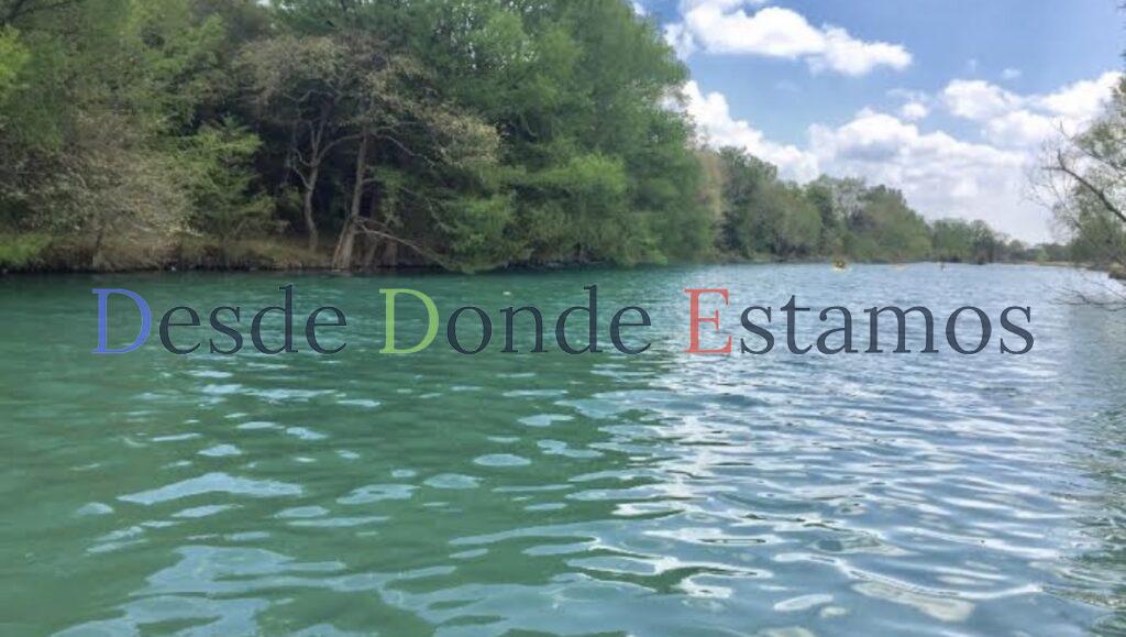 Van contra tomas clandestinas en rios corona y purificación