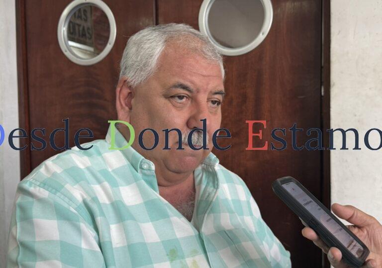 Cae ciclo de exportación de ganado a menos del 50 por ciento