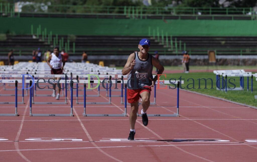Es Tamaulipas sexto lugar nacional de atletismo máster