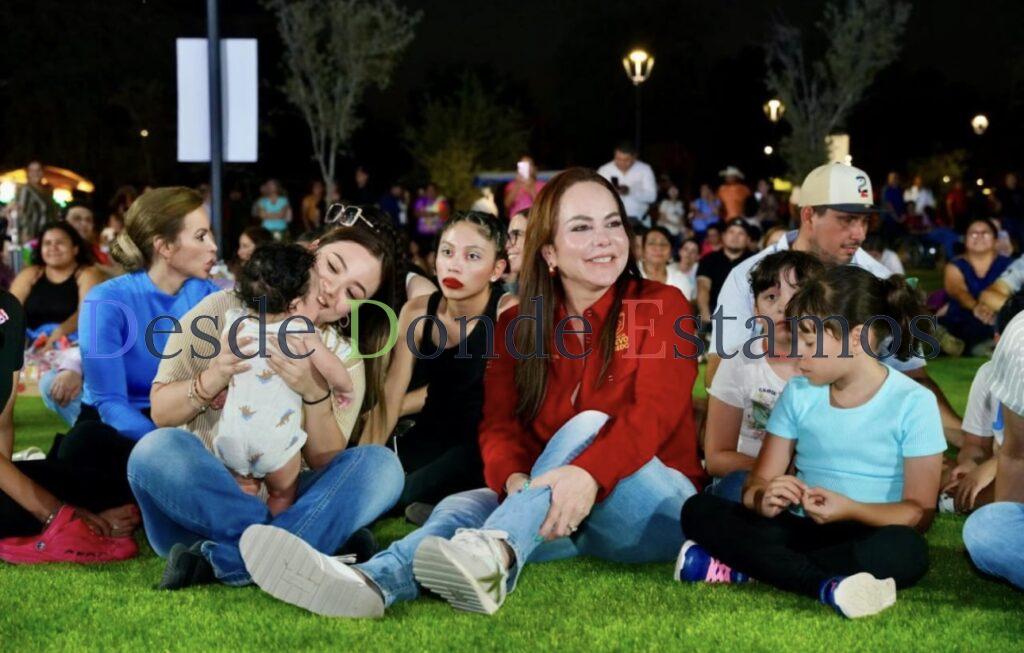 Vive Nuevo Laredo fiesta de arte y cultura