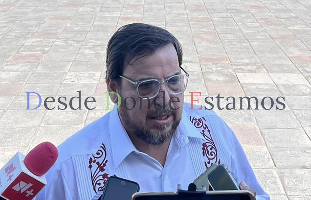 Es Tamaulipas de los estados más avanzados en censo Vive Saludable, Vive Feliz