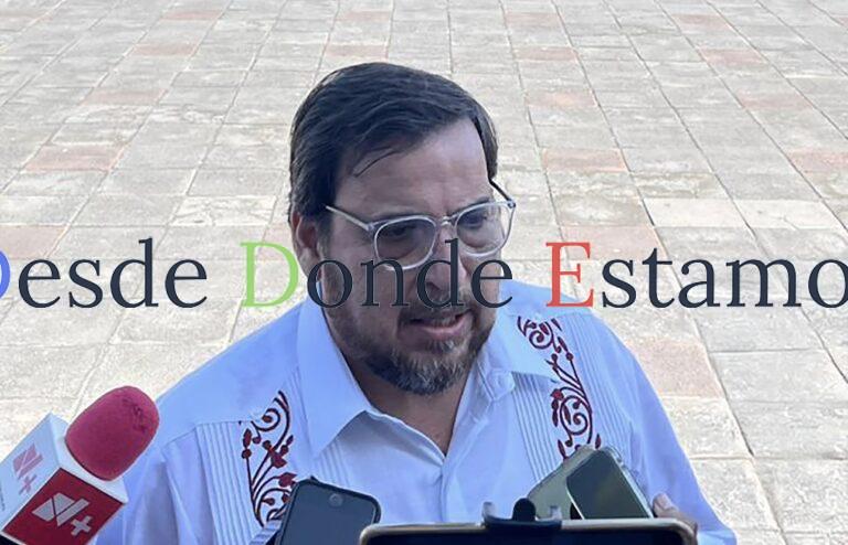 Es Tamaulipas de los estados más avanzados en censo Vive Saludable, Vive Feliz