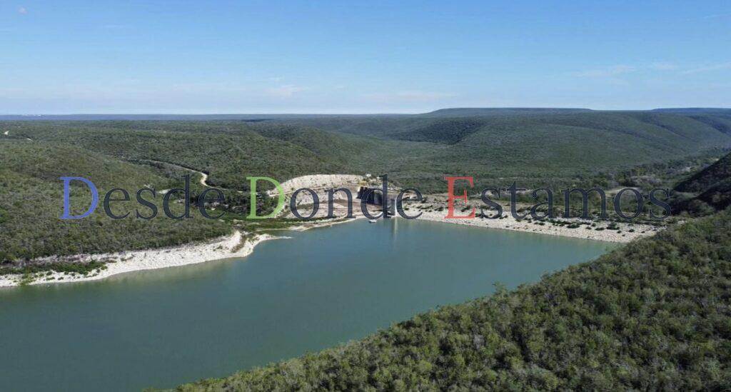 Se acaba el año hidráulico para llenar presas internacionales