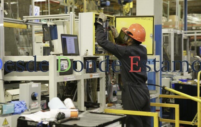 Sufre maquila incertidumbre por aranceles