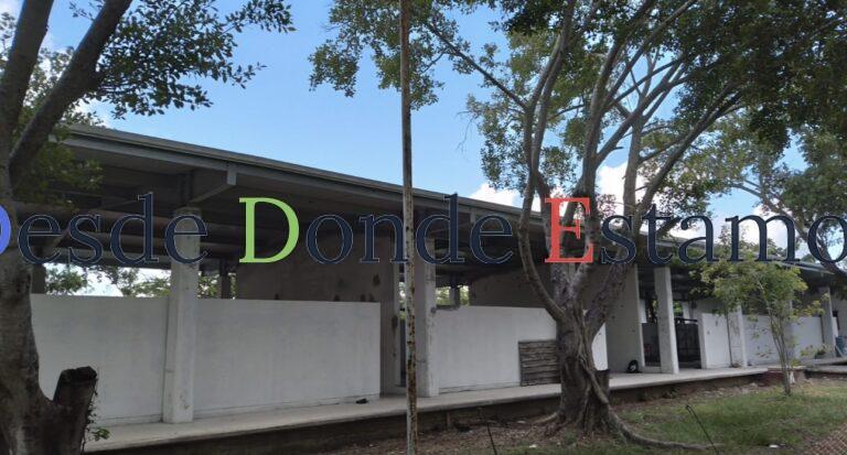 Inviertan más de mil 450 millones en la rehabilitación de escuelas