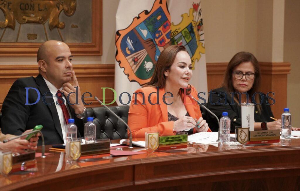 Aprueba Cabildo condonación al 100% en recargos del predial durante agosto