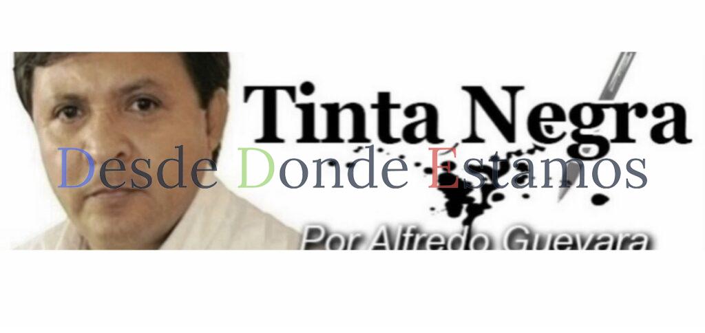 Tinta Negra / Rinden, no toman protesta