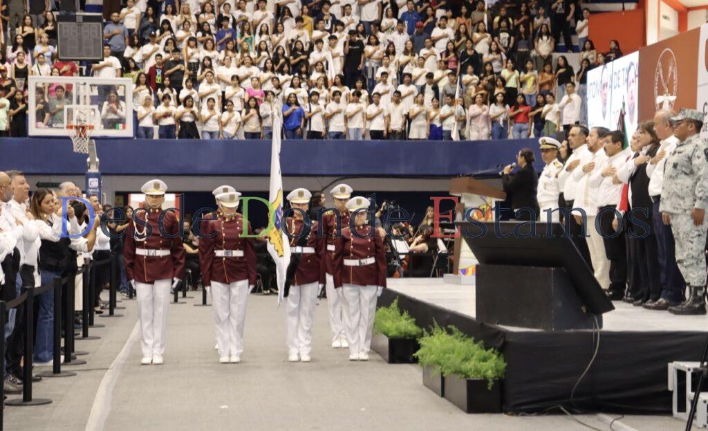 UAT crece a paso firme en cada rincón de Tamaulipas: Dámaso Anaya