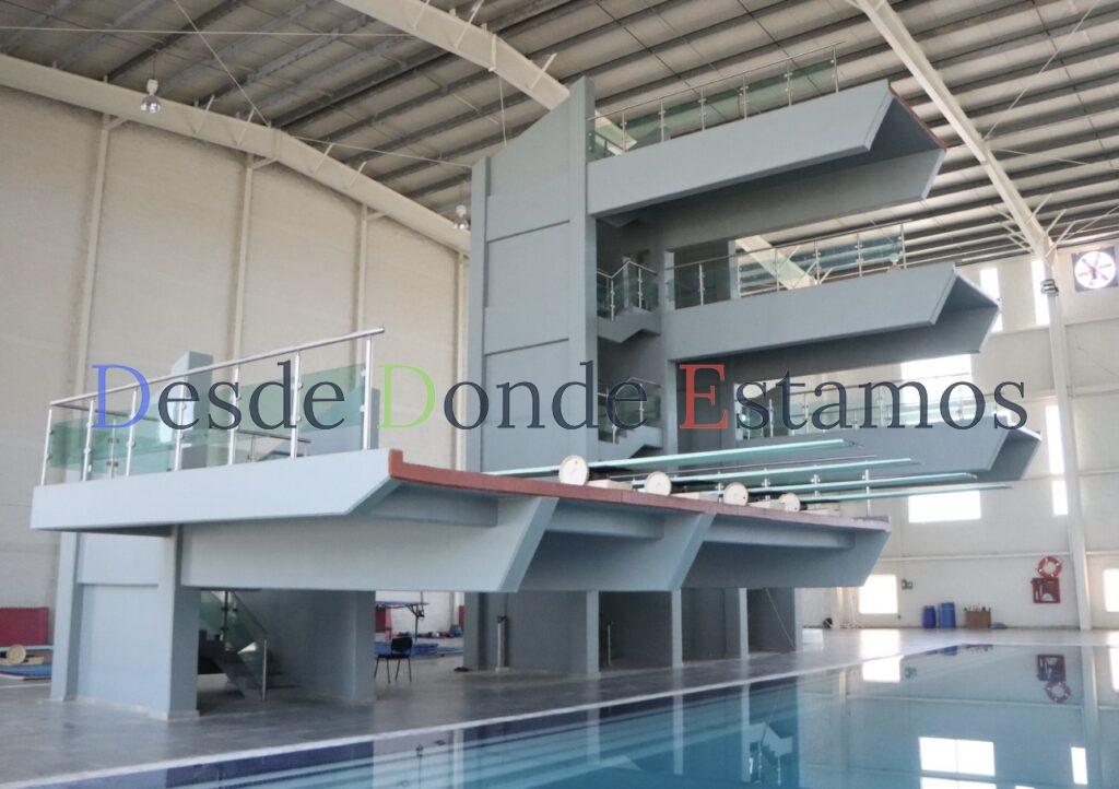 Inversión estratégica en educación y deporte