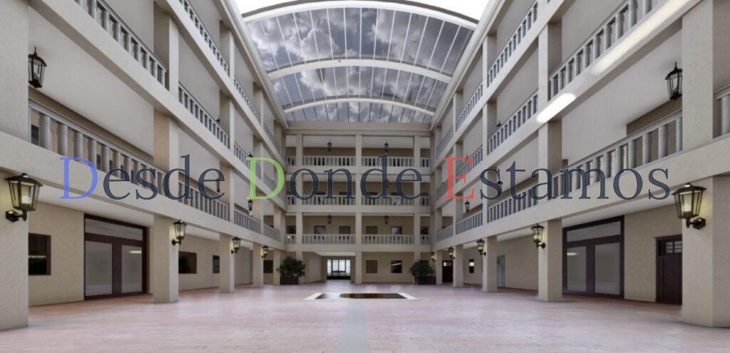 Confirman reestructuración administrativa de dependencias