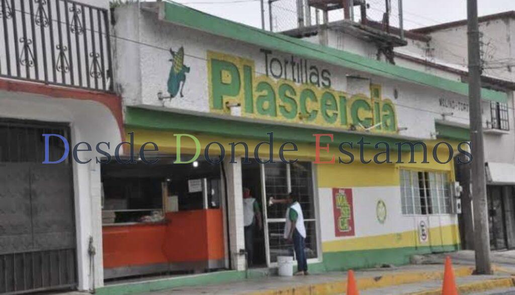 Mantendrán industriales precio por kilogramo de tortilla