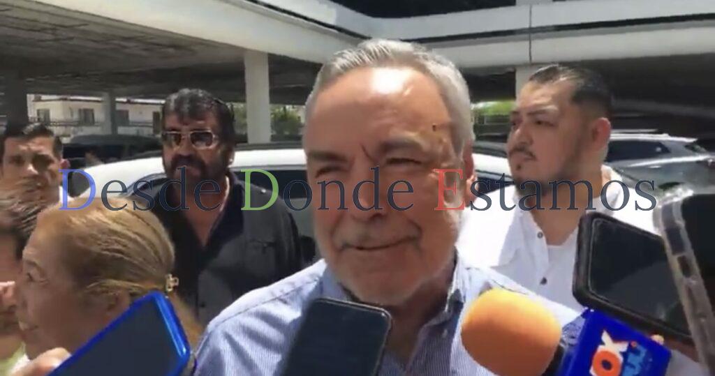 Aprobarán Ley para combatir extorsión y cobro de piso