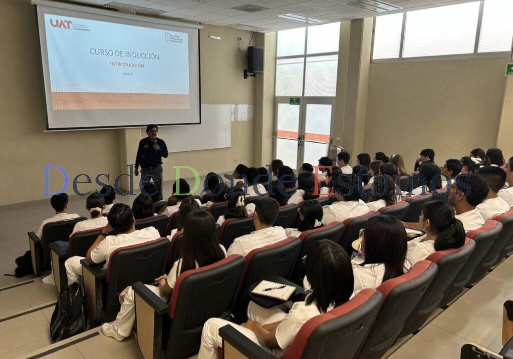 Inicia UAT ciclo escolar con nuevas carreras