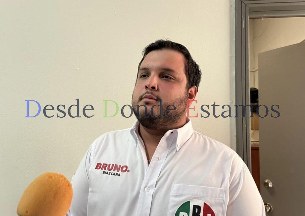 Teme el PRI a una dictadura en el país