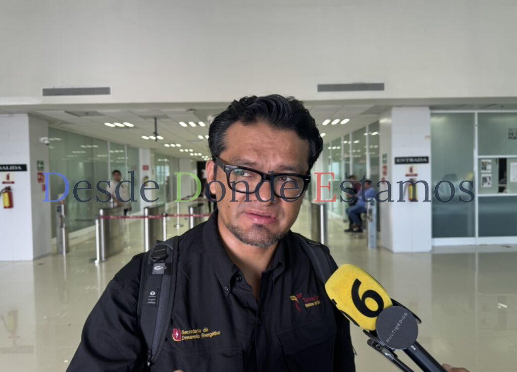 Busca CFE mejorar distribución de electricidad