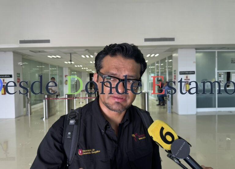 Busca CFE mejorar distribución de electricidad