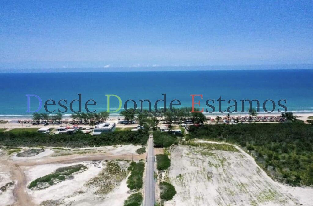 Encabeza Miramar el top ten de derrama turística en Tamaulipas