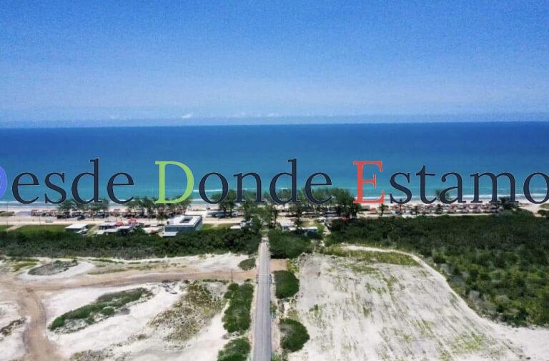 Encabeza Miramar el top ten de derrama turística en Tamaulipas