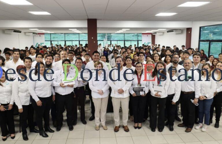 Desarrollan estudiantes de la UT Altamira proyectos innovadores