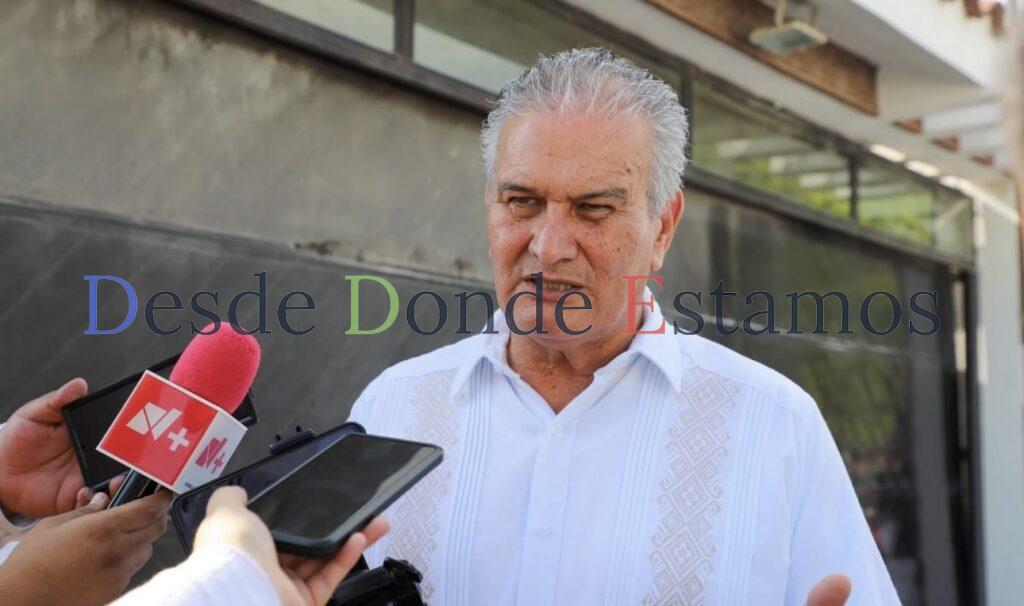 Refuerzan prevención contra el dengue