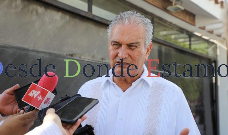 Refuerzan prevención contra el dengue