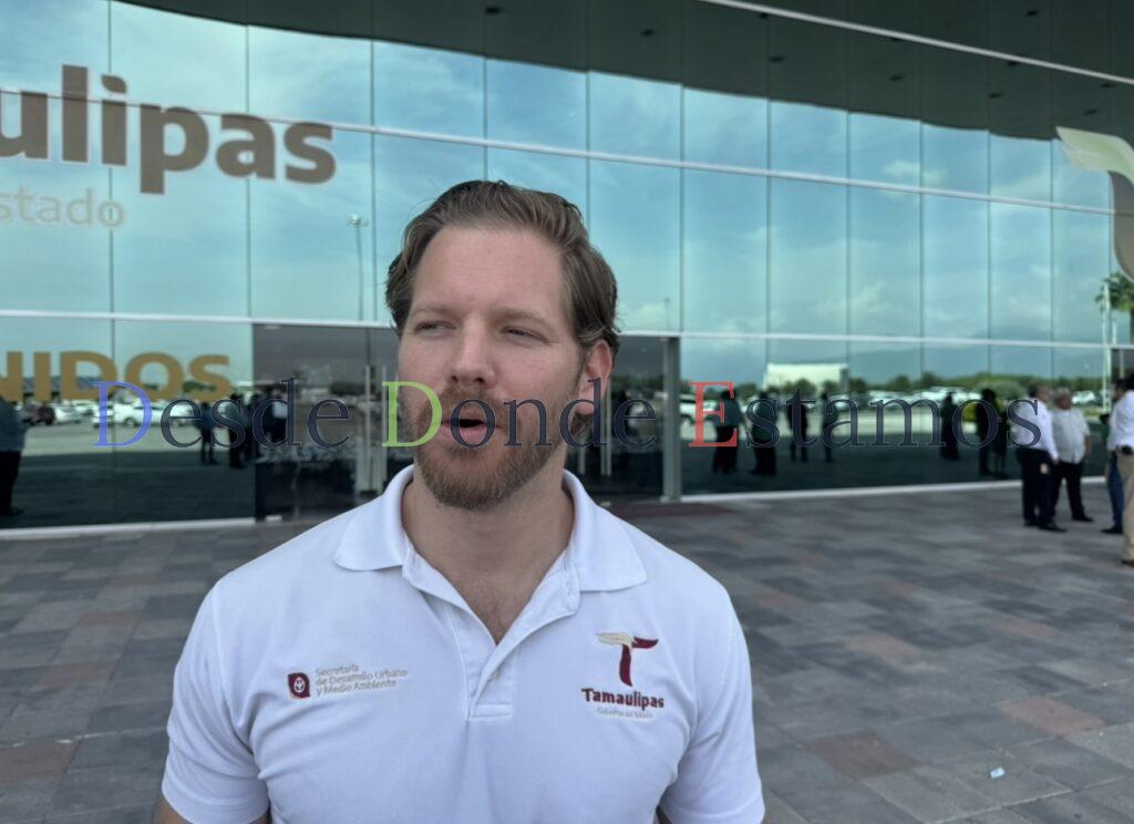 Urge atacar problema de llantas en desuso en Tamaulipas