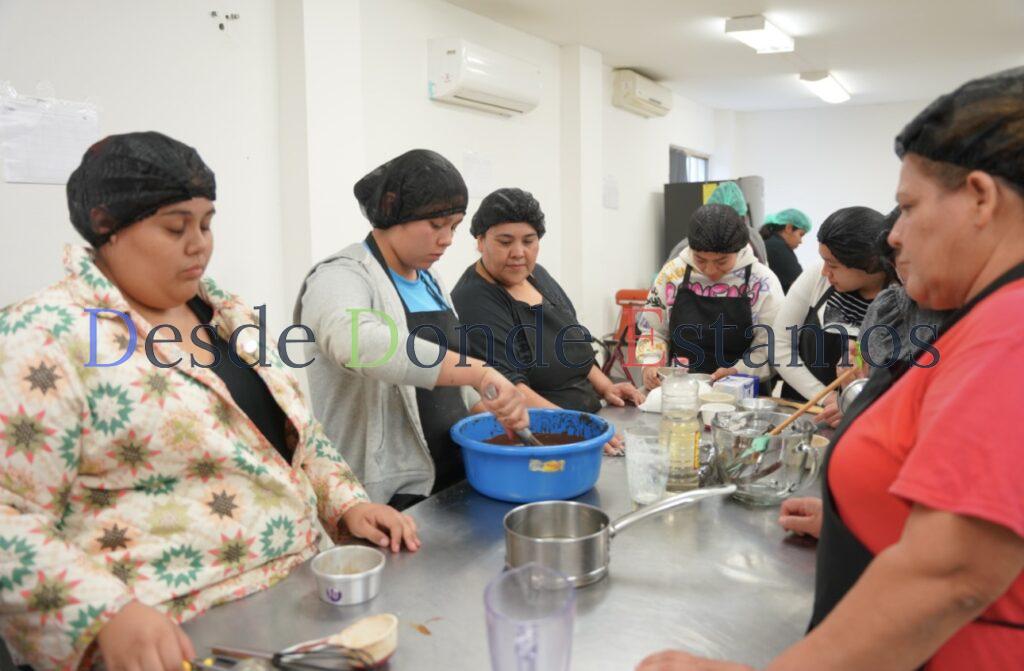 Abren inscripciones de Talleres de Oficio