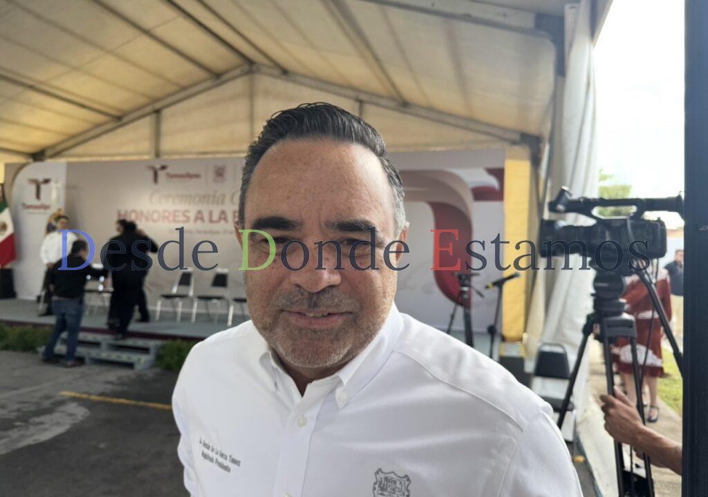 Investiga Consejo de la Judicatura a dos jueces de Reynosa