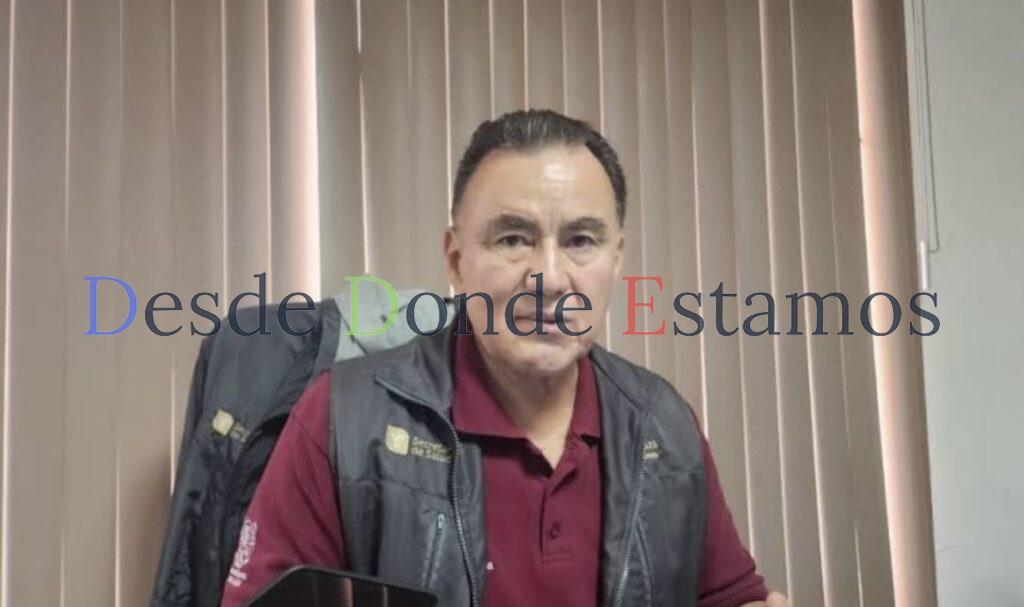 Redoblan vigilancia sanitaria ante avance del gusano barrenador