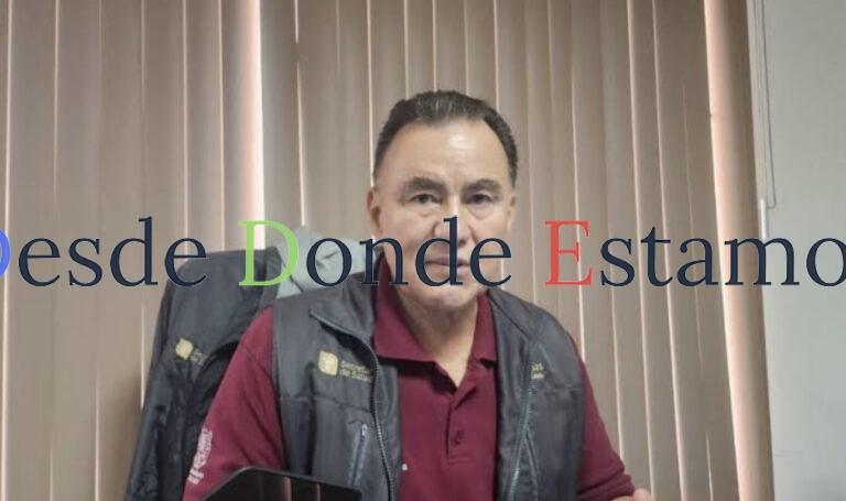 Redoblan vigilancia sanitaria ante avance del gusano barrenador