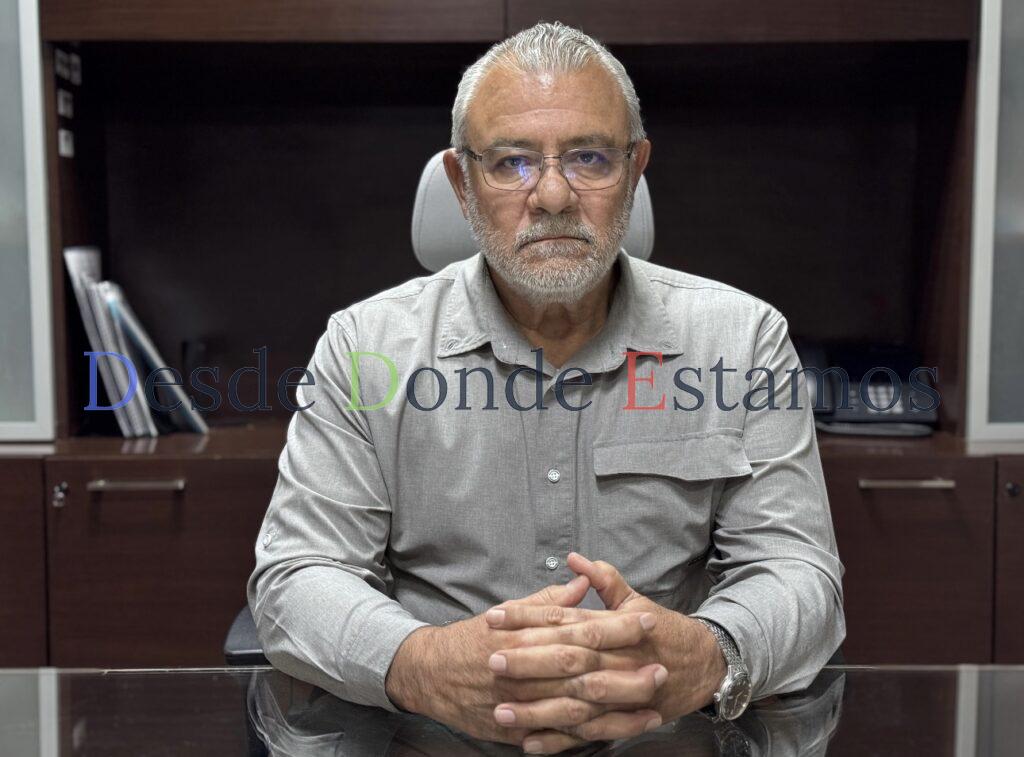 Desmienten información sobre contratos otorgados a extraditado a EU