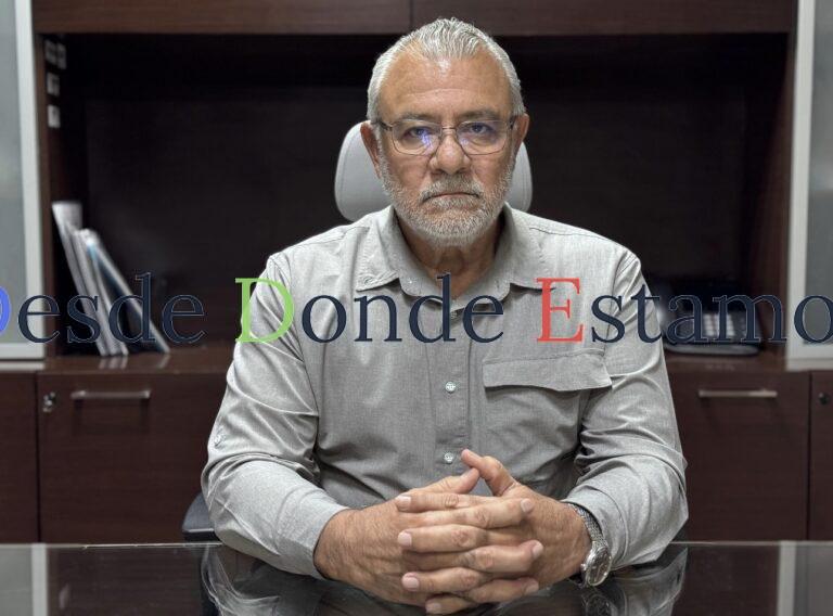 Desmienten información sobre contratos otorgados a extraditado a EU