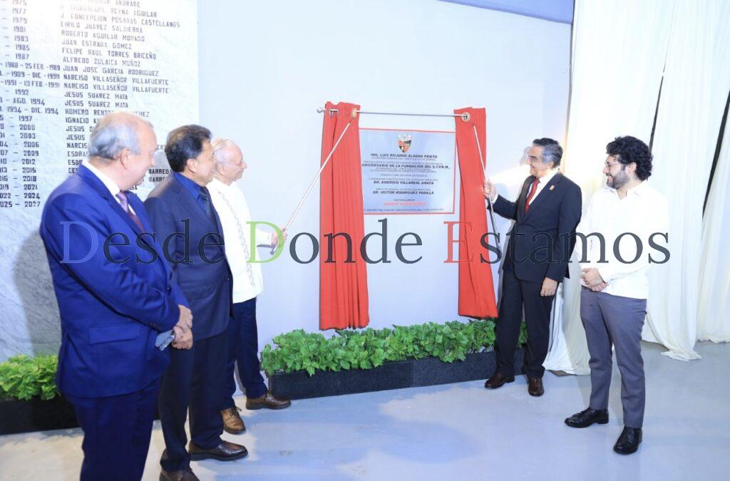 Reconoce Américo fortaleza del sindicato petrolero en su 90 aniversario