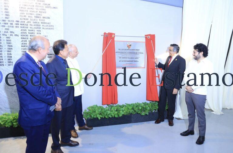 Reconoce Américo fortaleza del sindicato petrolero en su 90 aniversario